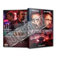 Şeytana Sempati - Sympathy For The Devil - 2023 Türkçe Dvd Cover Tasarımı